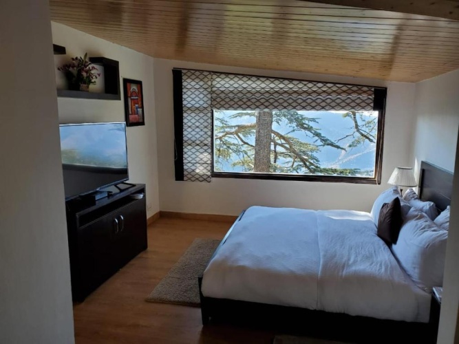Duplex Suite