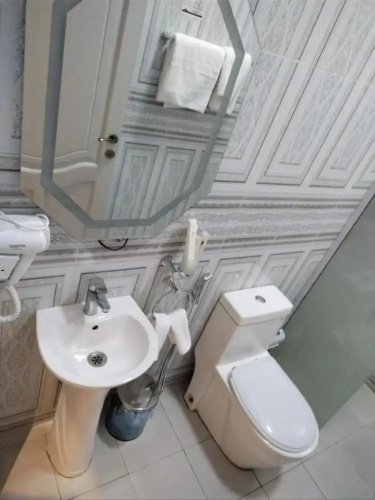 Adwaa Almadina Hotel