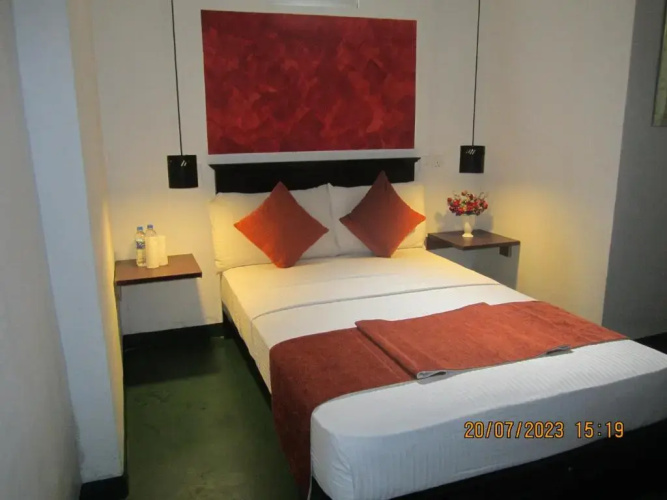 My City Beds