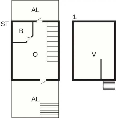Cottage