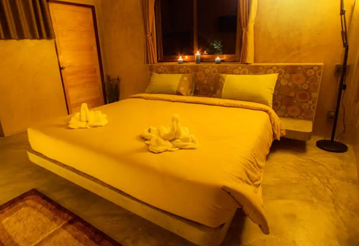 The Gallery Guest House