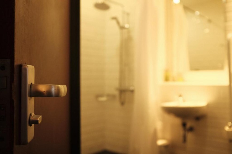 Best Western Garfield House Hotel photo 10
