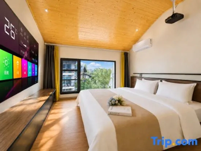 Standard Double Family room