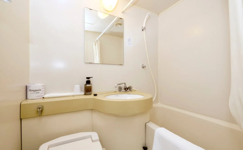 Tabino Hotel EXpress Narita