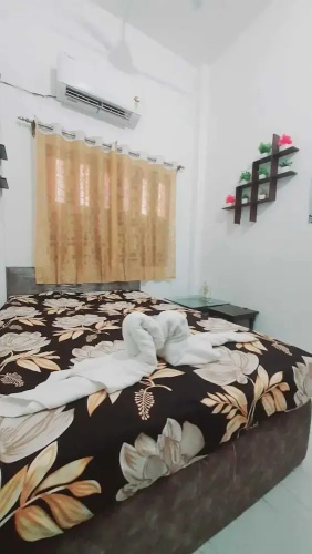 Kunal Guest House