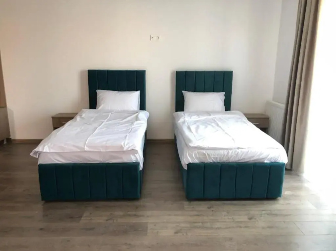 Aparthotel Plevnei1
