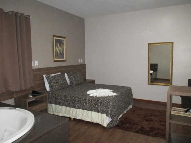 Cambraia Hotel Arcos