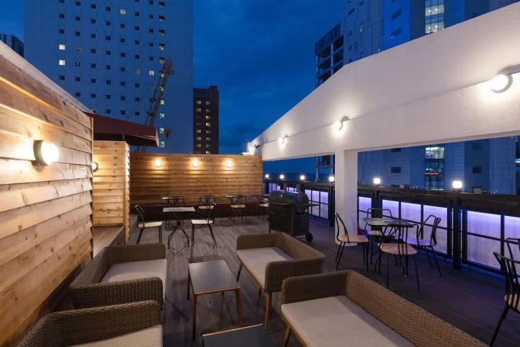 Hotelbild
