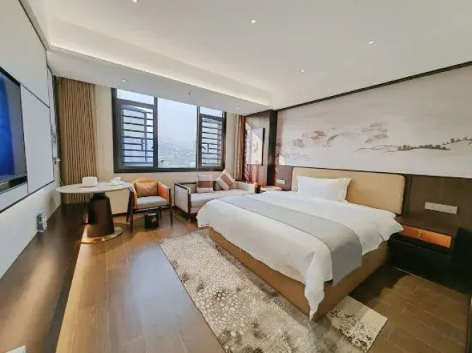 Shengjiang Hotel