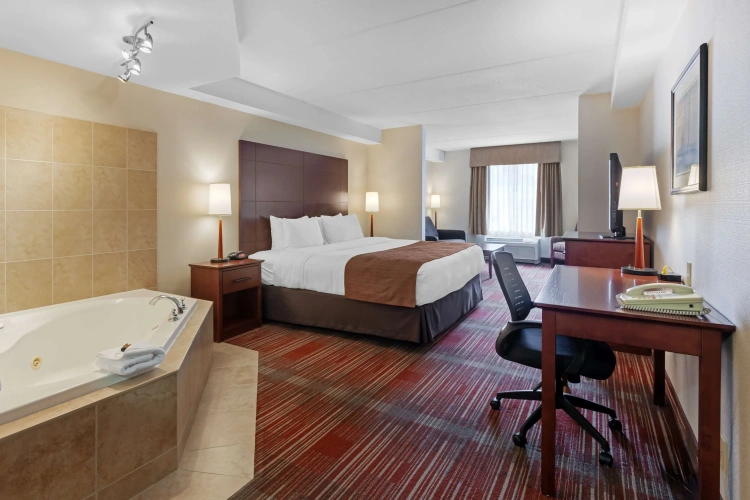 Double Suite