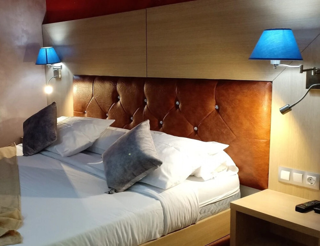 Hotel Amsterdam