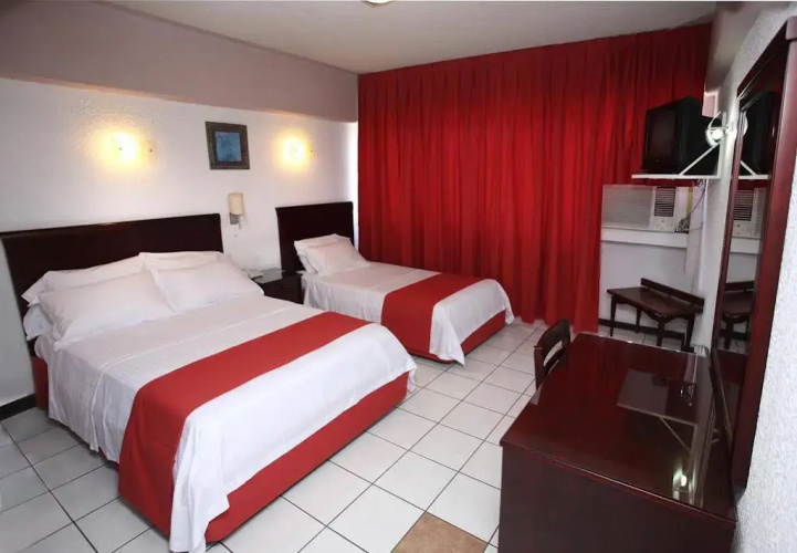 Robert Prince Hotel