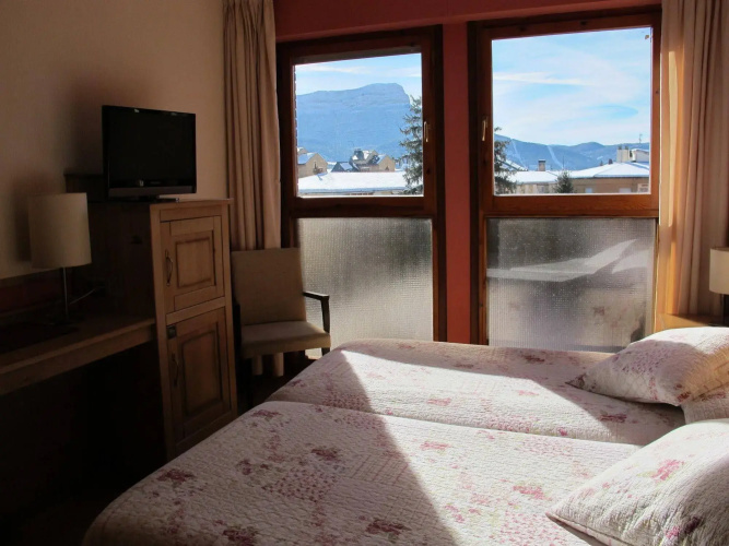 Hotel A Boira