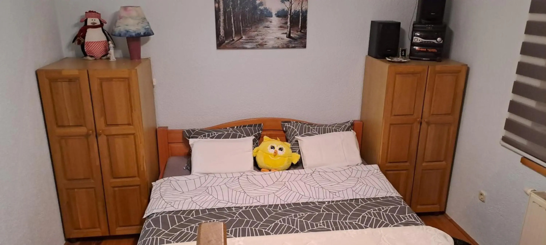 Apartman Jonjić