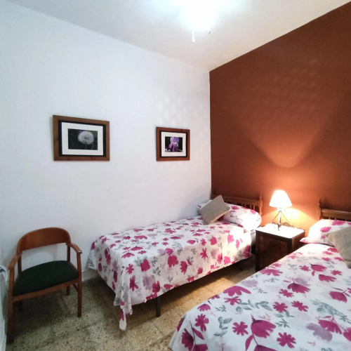 Casa Rural Maribel