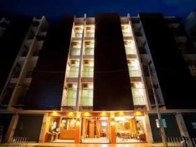 Hotelafbeelding