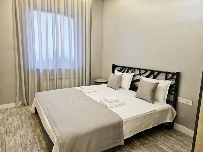 DiAngelo Guesthouse