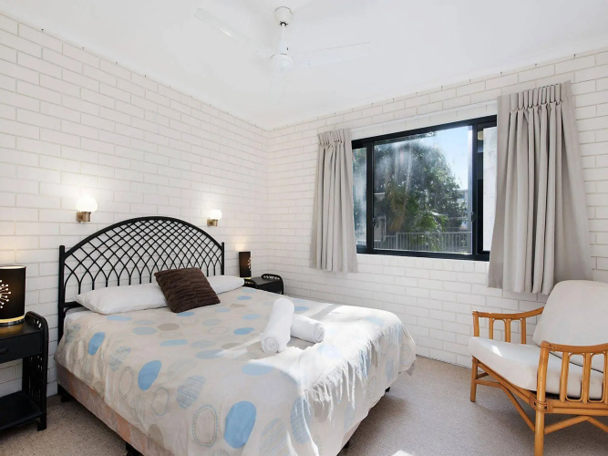 Joanne Apartments