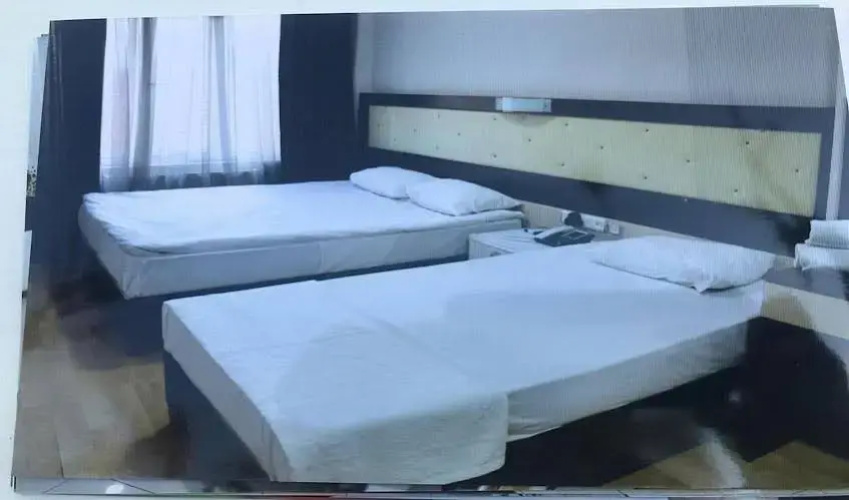 Derya Hotel