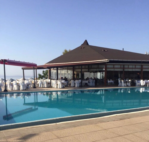 Ida Tur Motel