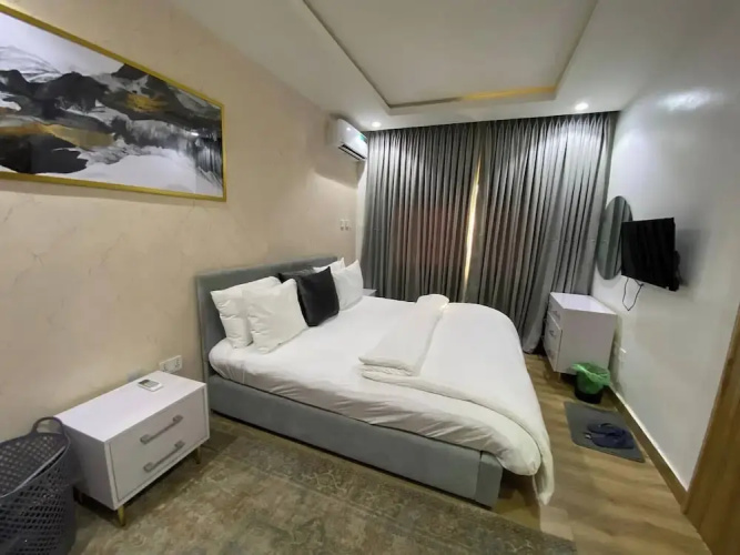 Aria Residence