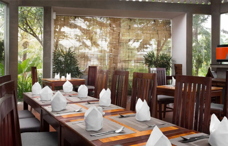 Tresor D'Angkor Suite
