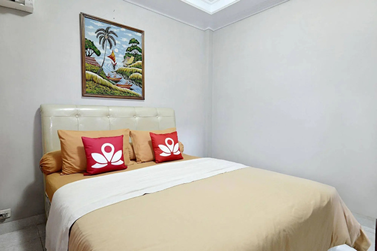 Sabana Homestay