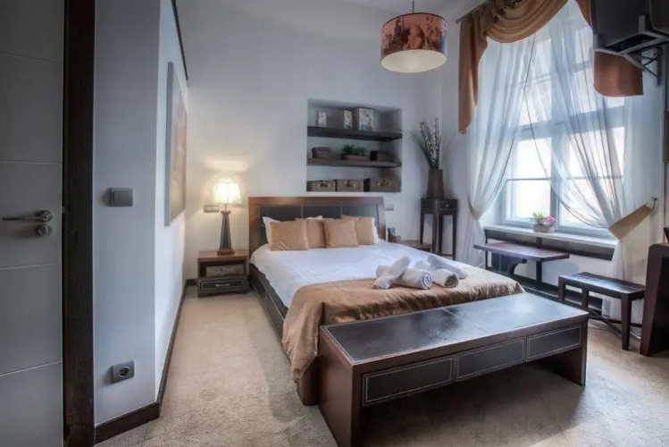 Apartamenty Sienna 7
