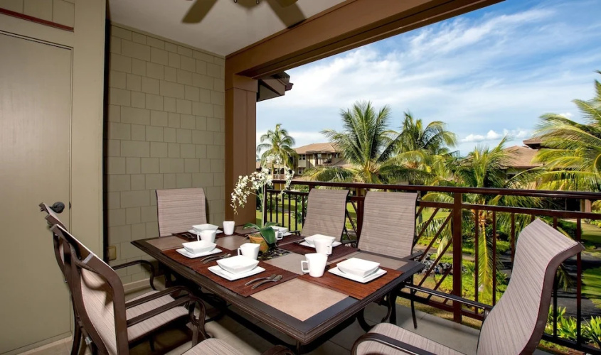 Big Island Paradise