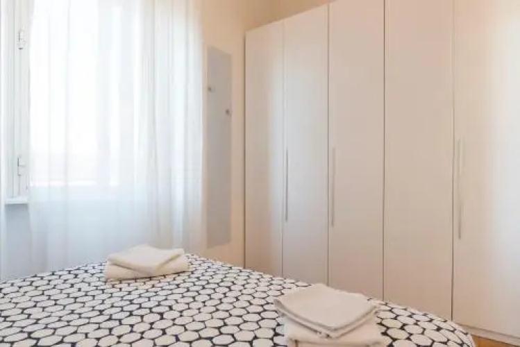 Eroi Apartment - Charme Homes