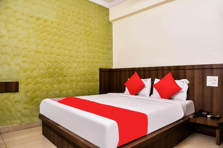Classic Double room