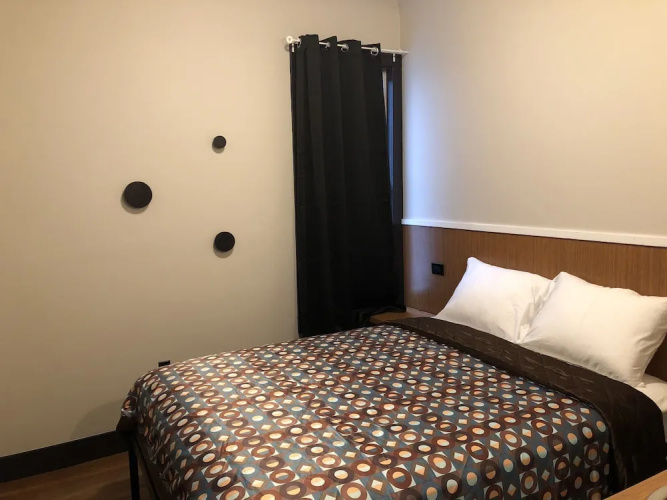 Europa Hostel