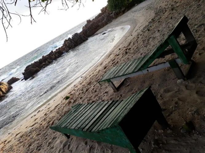 Sea Shine Beach Resort