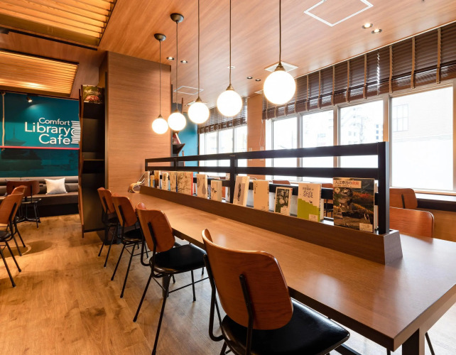 Фотография отеля