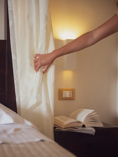 Superior Double room with sea view