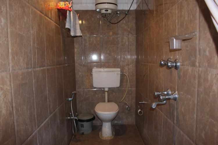 Standard Family room
