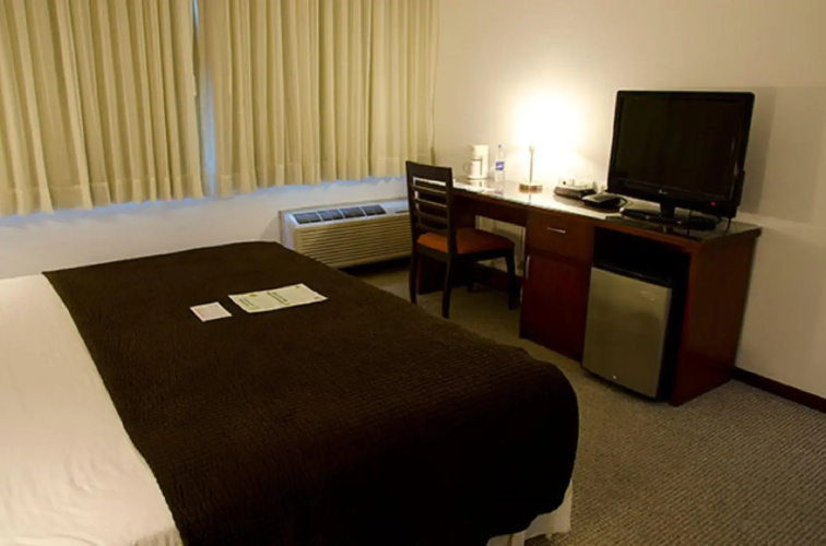 HM International Hotel