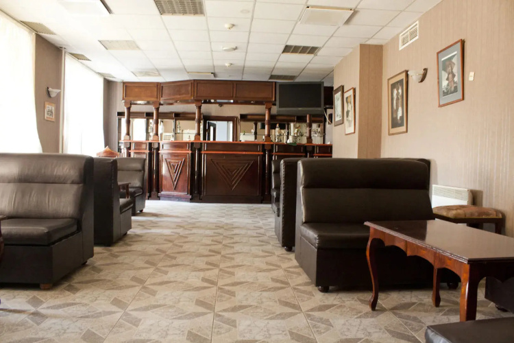 Park Hotel Bellevue - Varna