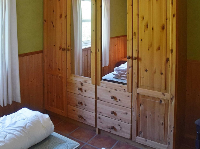 6 Person Holiday Home in Leikanger