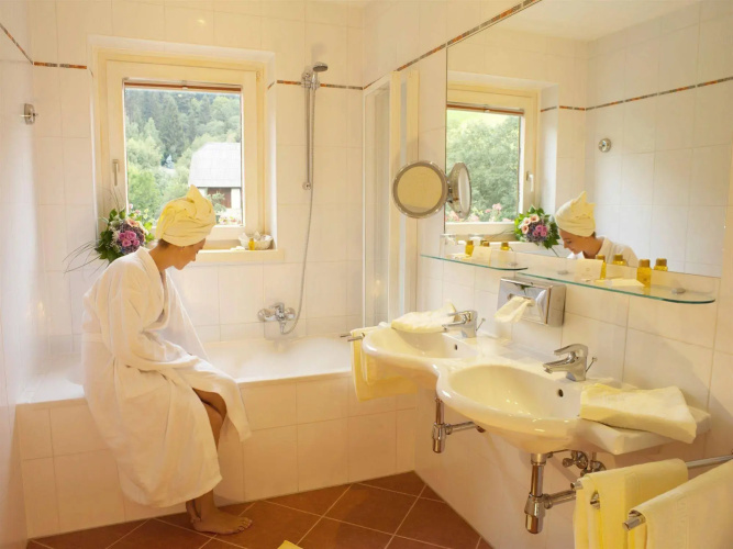 Genusshotel Almrausch