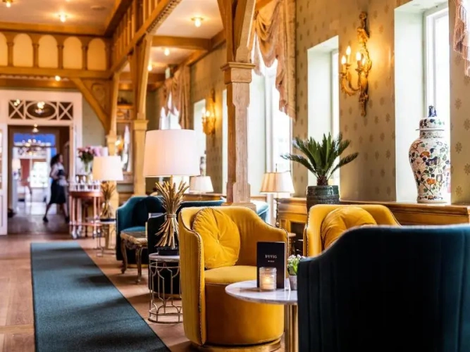 Dyvig Badehotel