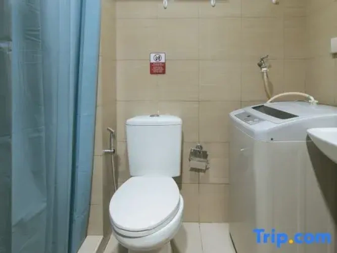 Deluxe room with pool view