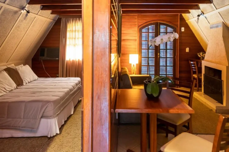 Chalet