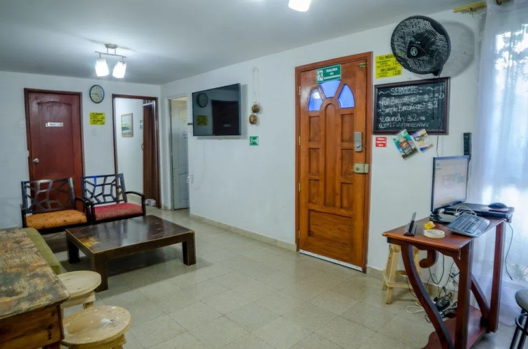 Casa Michael