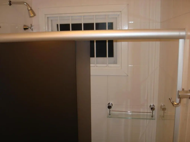 Standard Double room with view