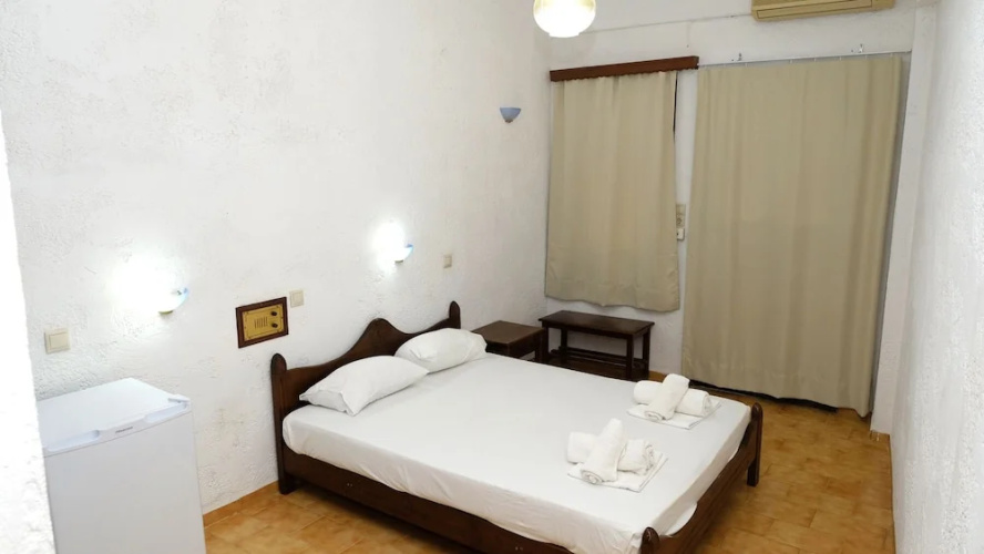 Hotel Andromeda