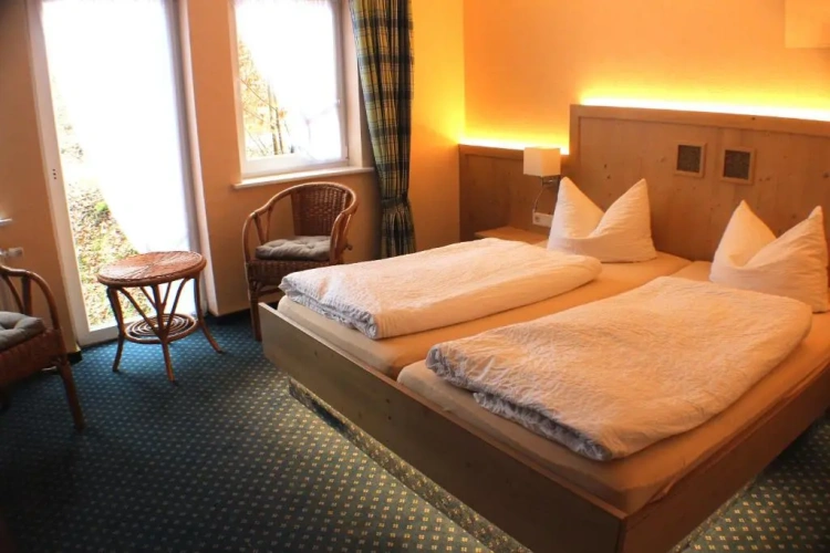 Comfort Single room