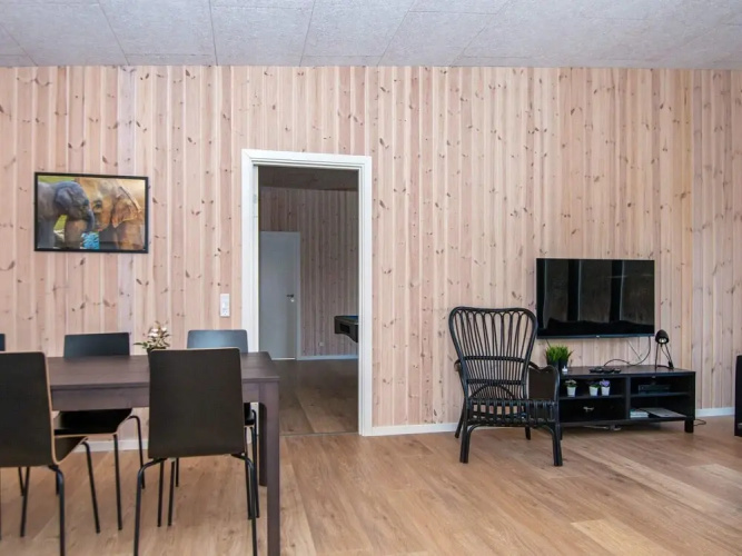 Holiday Home in Glesborg