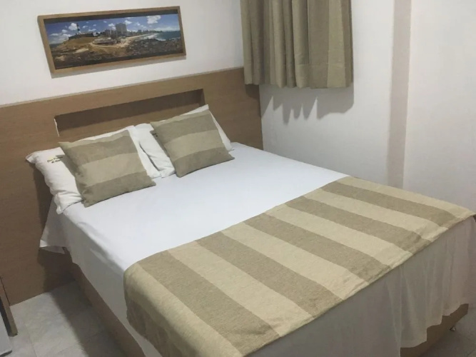 Hotel Dom Passos