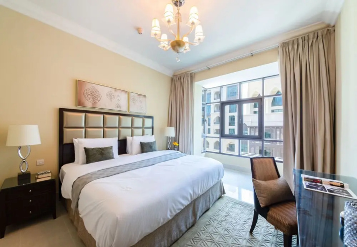Maison Privee - Burj Khalifa Community